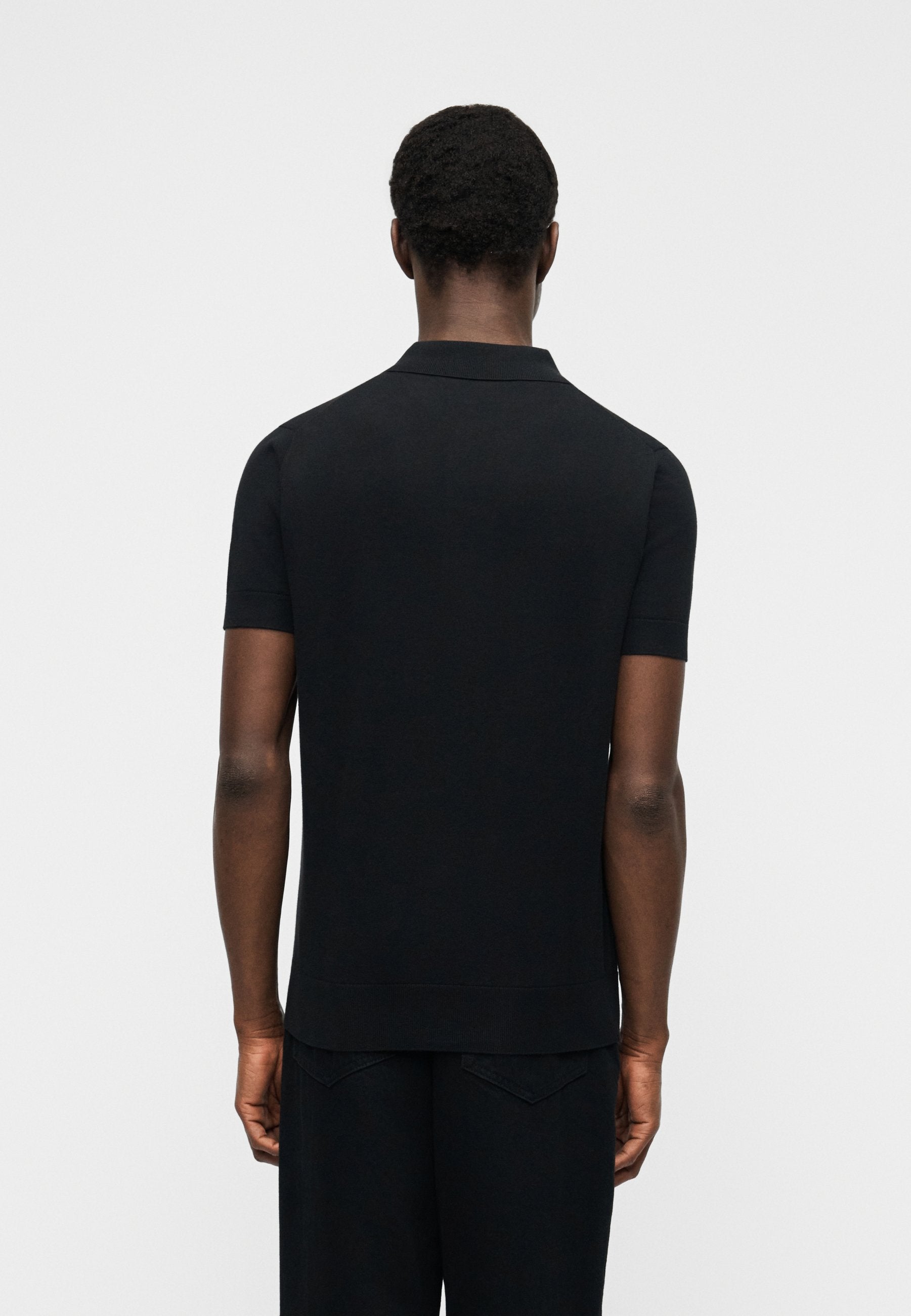 KARL LAGERFELD Poloshirt Media 4