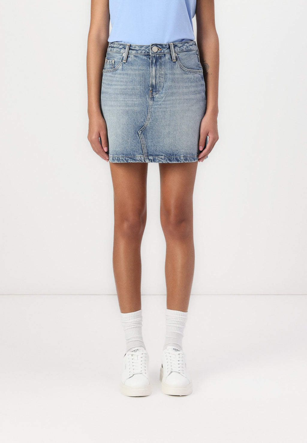 MINI SKIRT Media 3