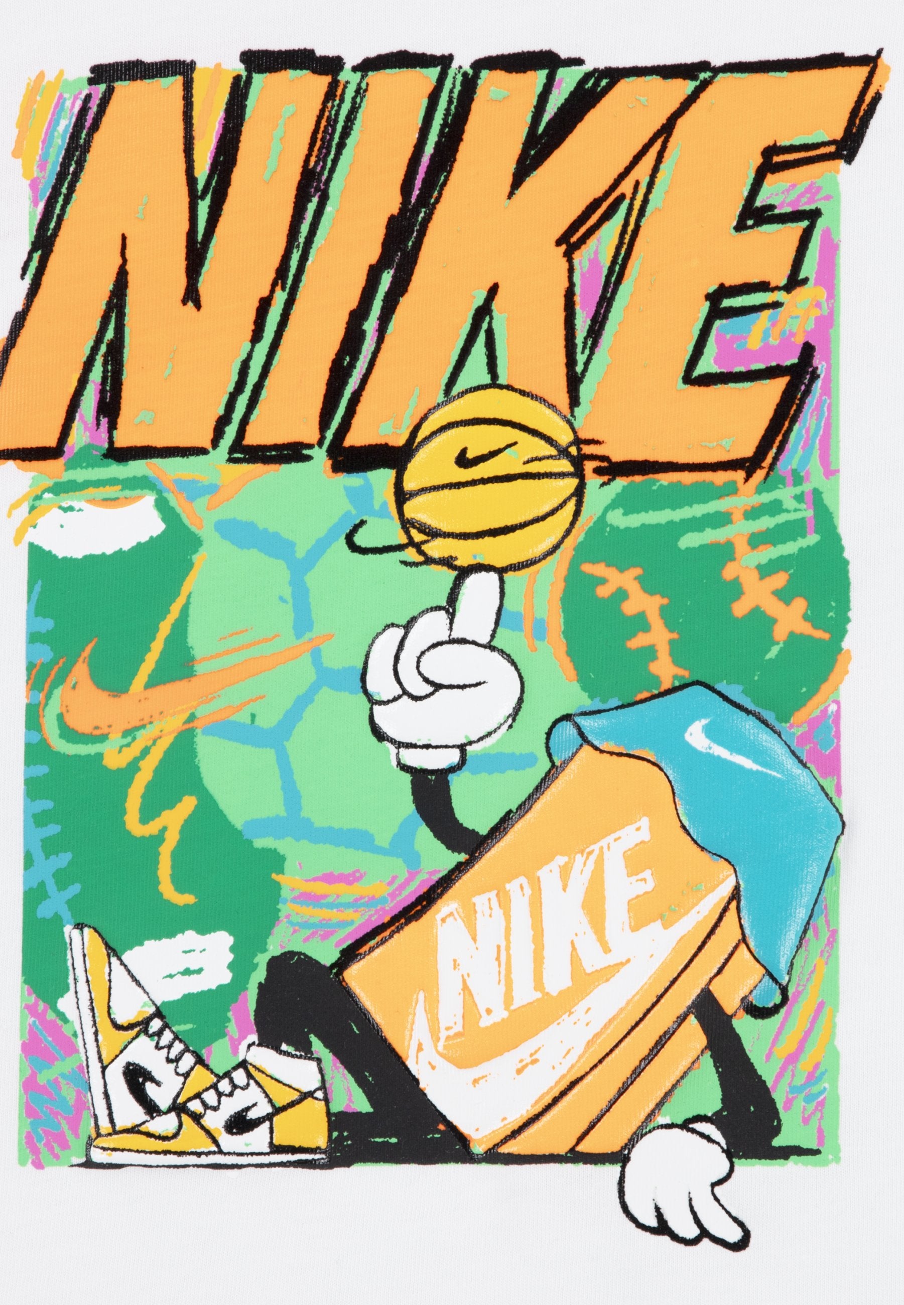 Nike Sportswear