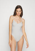 Good American COMPRESSION ONE-PIECE