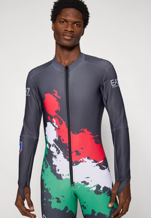 EA7 Emporio Armani