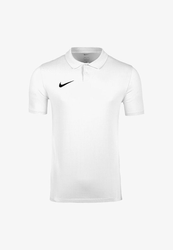 Nike Performance NIKE PERFORMANCE PARK 26 POLO FUSSBALL - TEAMSPORT TEXTIL - POLOSHIRTS - Polo shirt - weissschwarz