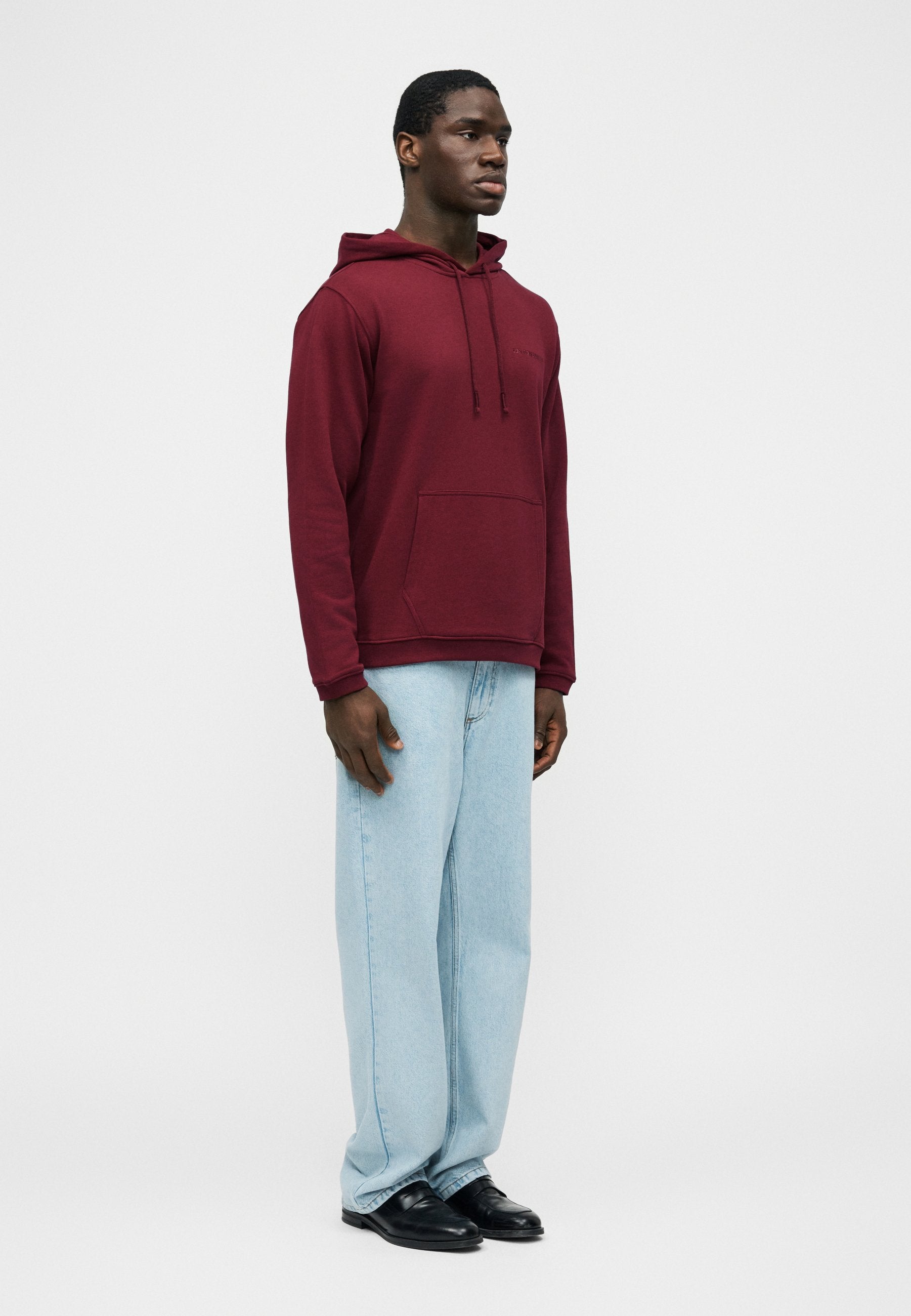 Les Benjamins UNISEX