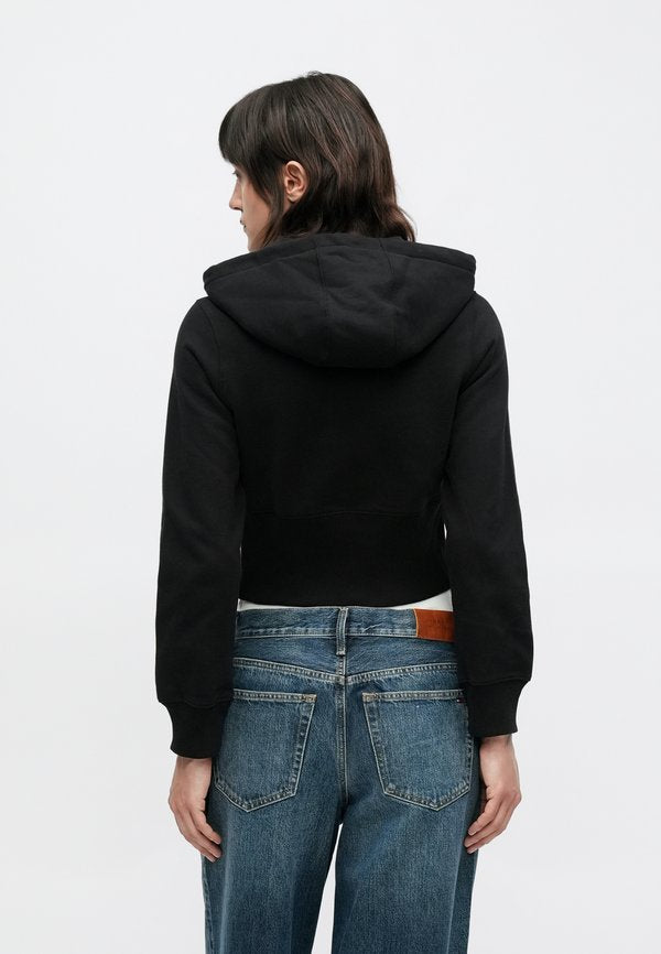 Tommy Jeans SCRIPT ZIP THRU