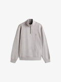 Tommy Hilfiger ESSENTIAL - Sweatshirt - medium grey heather