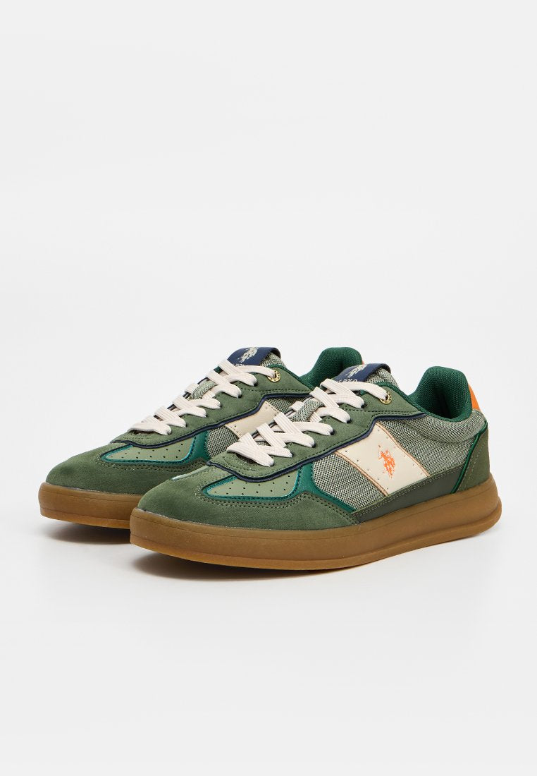 U.S. Polo Assn. CAMPY