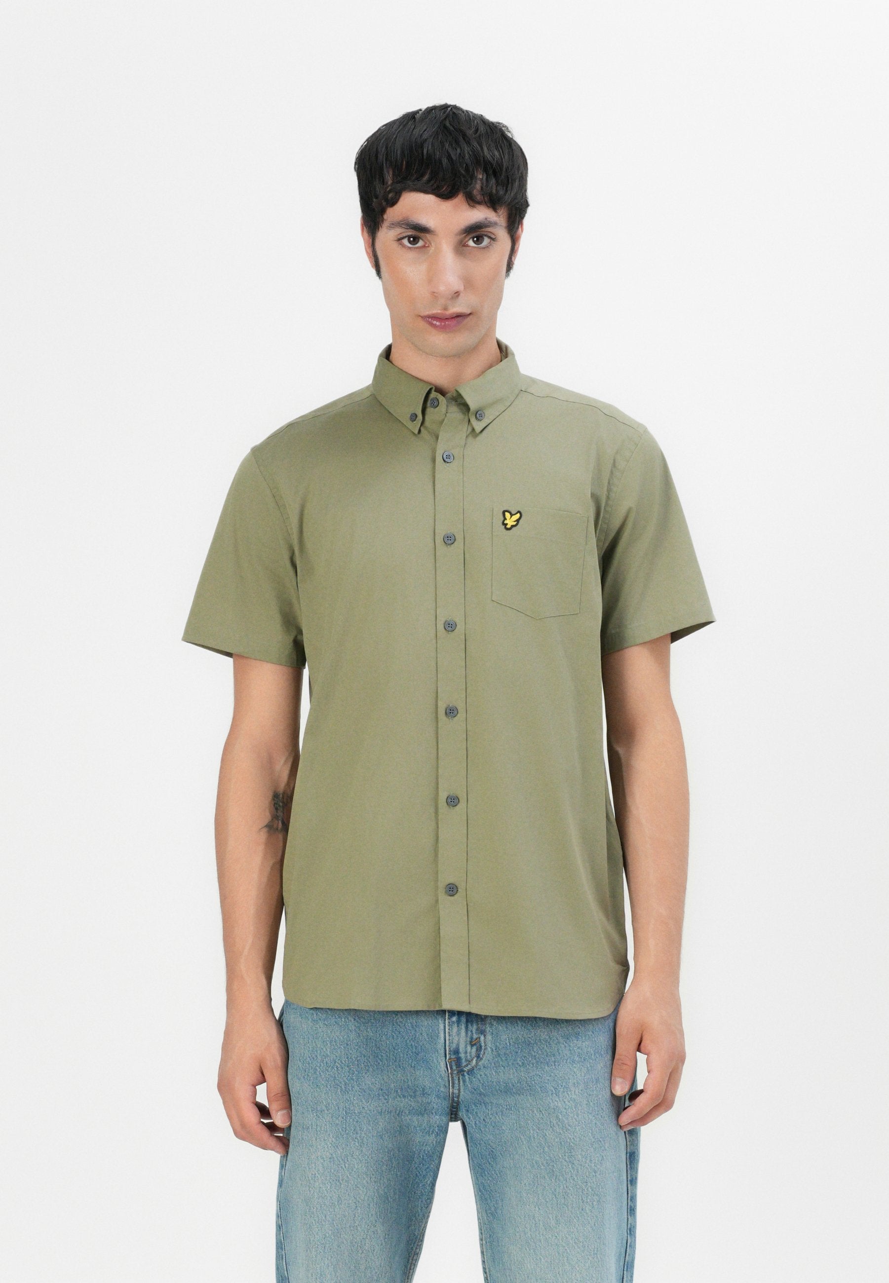 Lyle & Scott