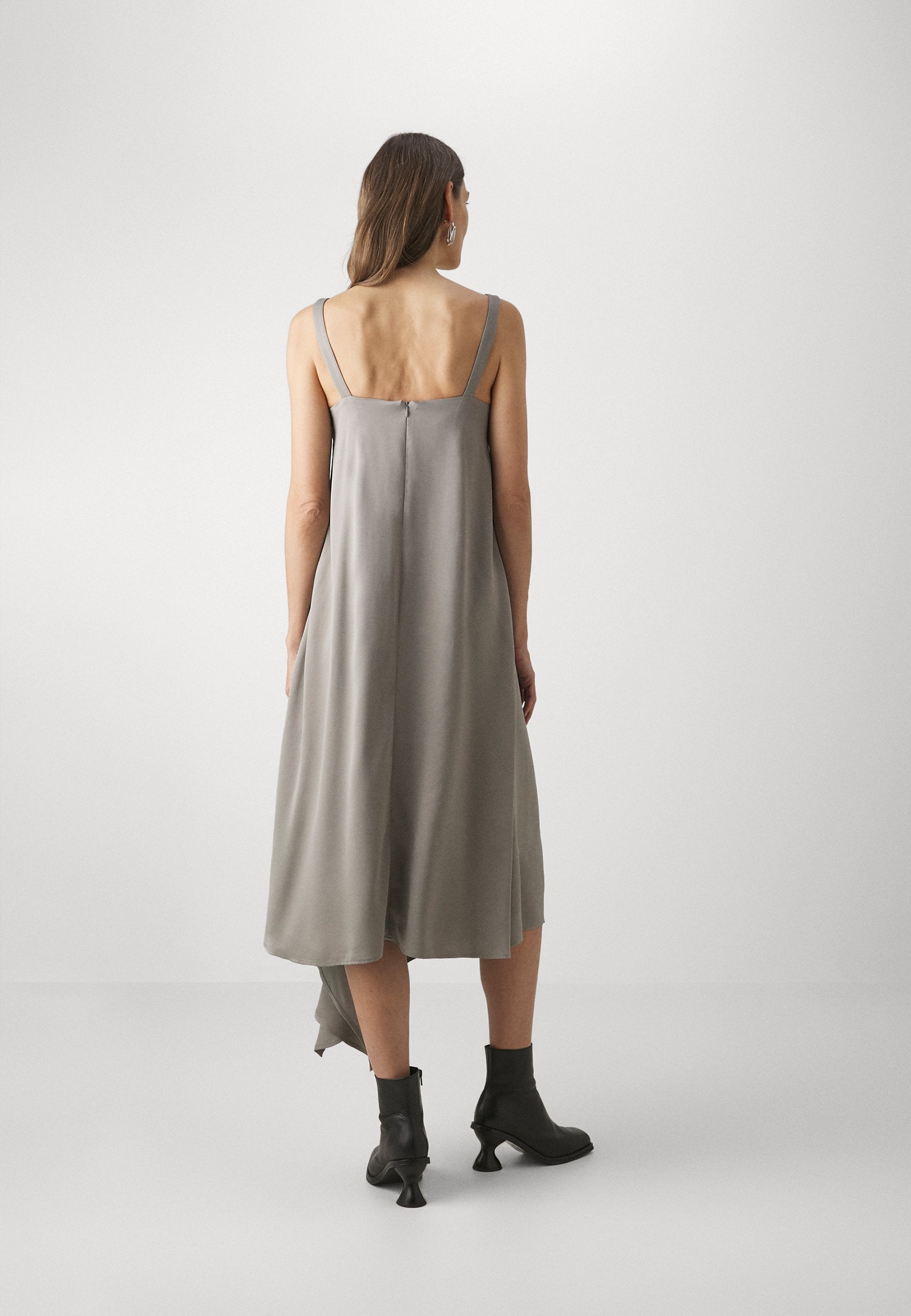 AERON ARRAY MID LENGTH DRESS