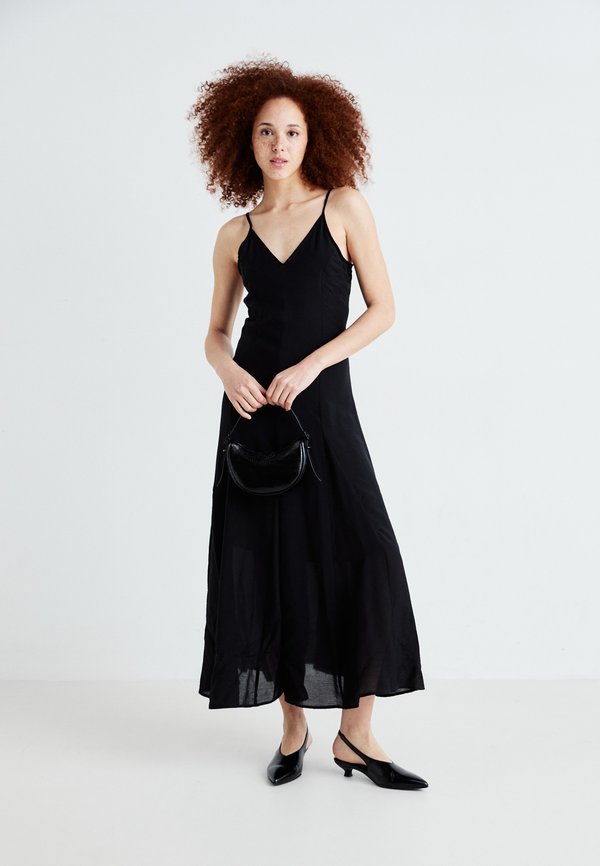 Selected Maxi viscose blend