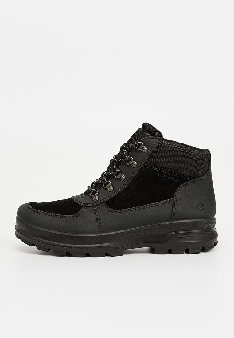 ECCO Schnürstiefelette Media 1