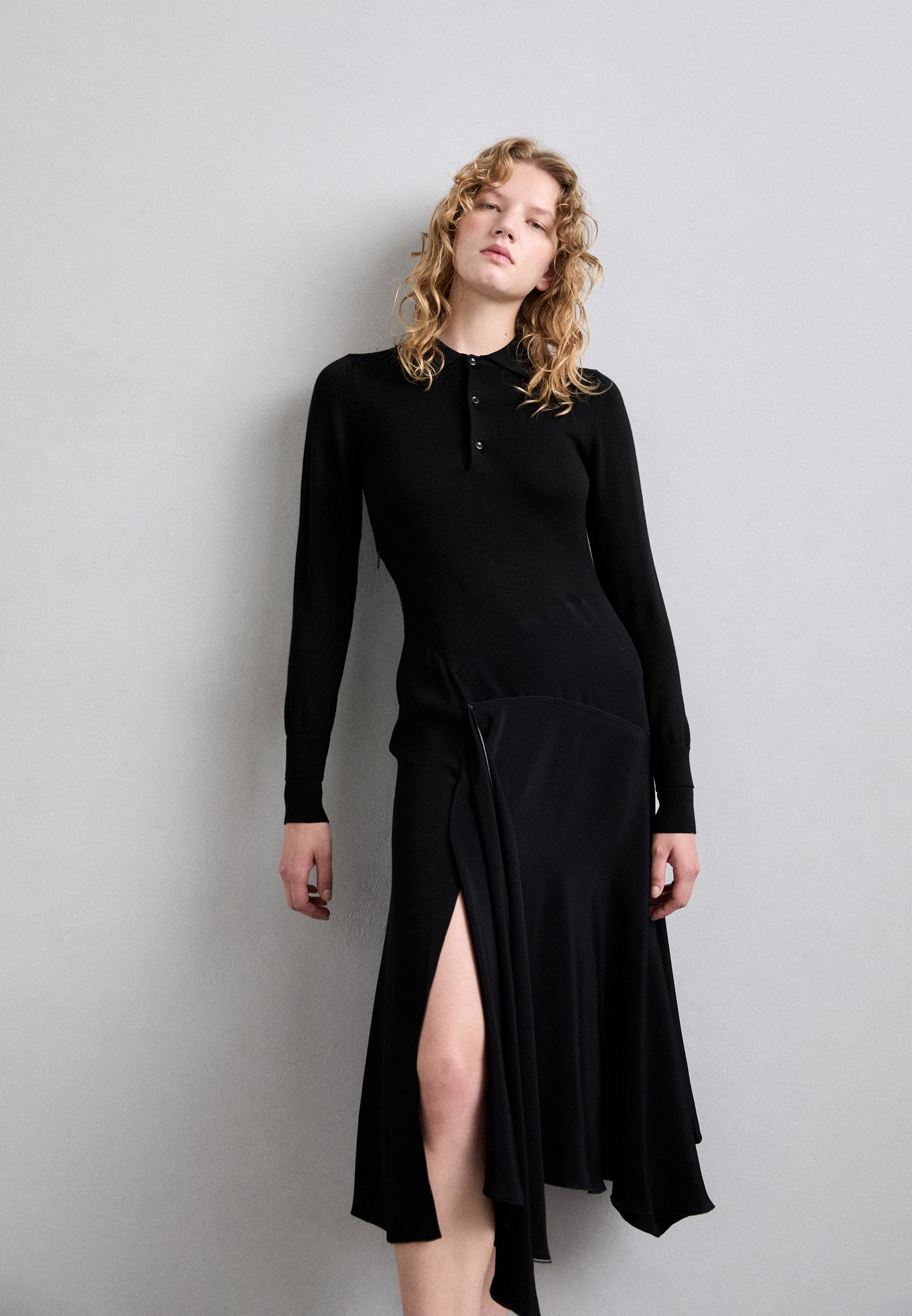 Victoria Beckham SHIRT DRESS