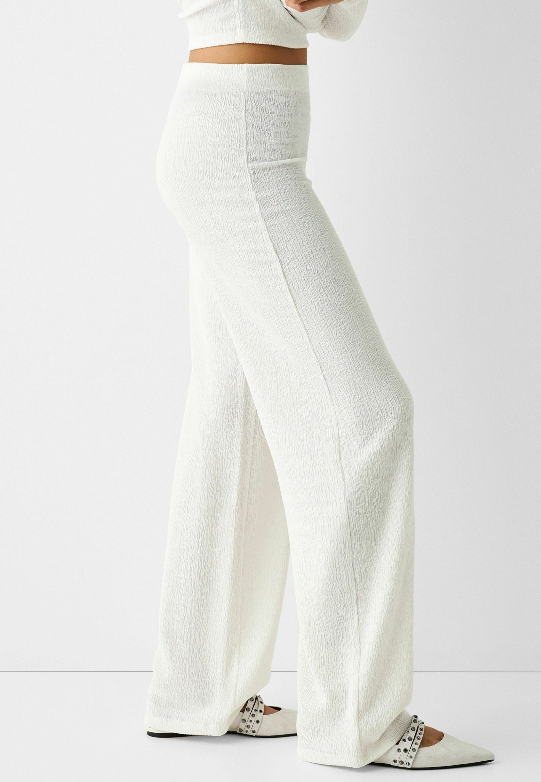 Bershka WIDE-LEG