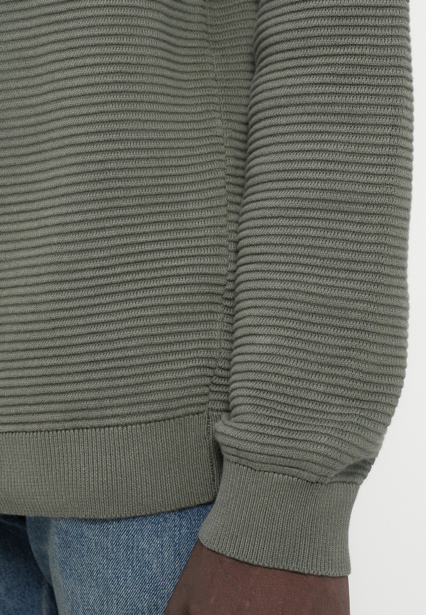 Only & Sons ONSRON REG LS CREW NECK KNIT NOOS