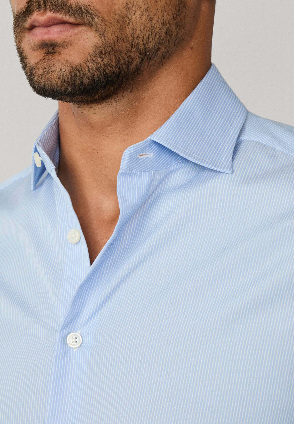 Hackett London