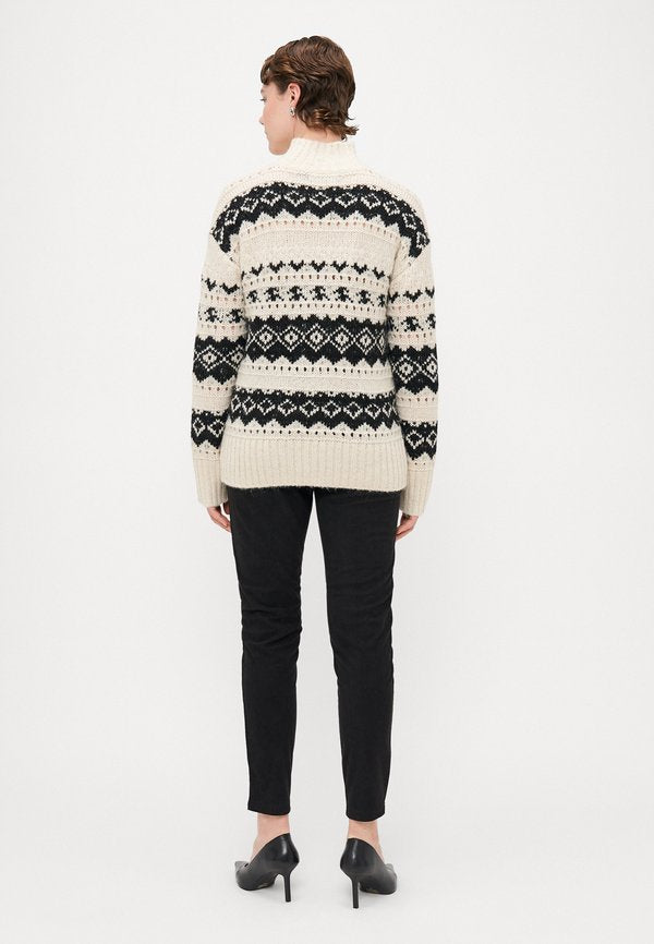 Vero Moda Tall VMAMPLE HIGH NECK