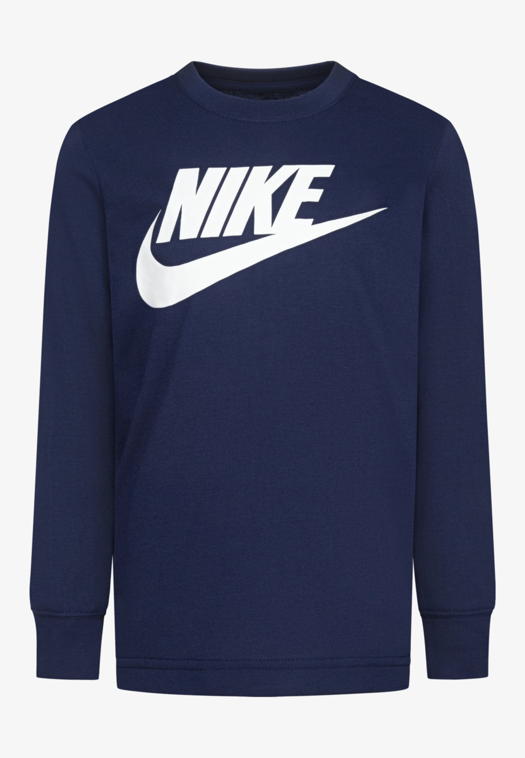 Nike Sportswear LONG SLEEVE GRAPHIC