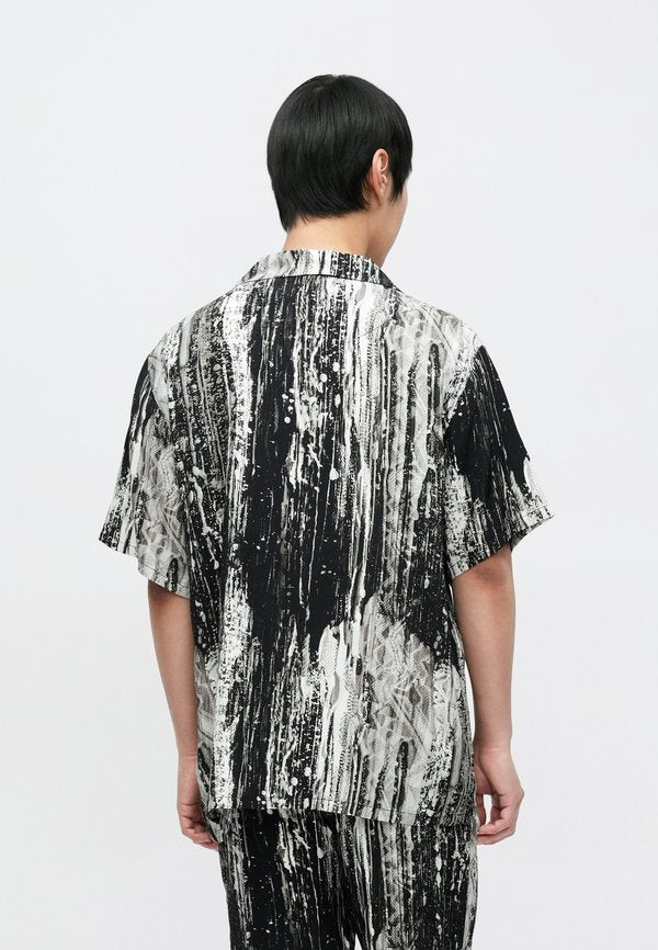 Carlo Colucci DRIP SHIRT