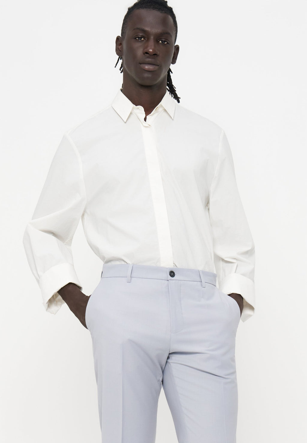 Patrizia Pepe REGULAR FIT