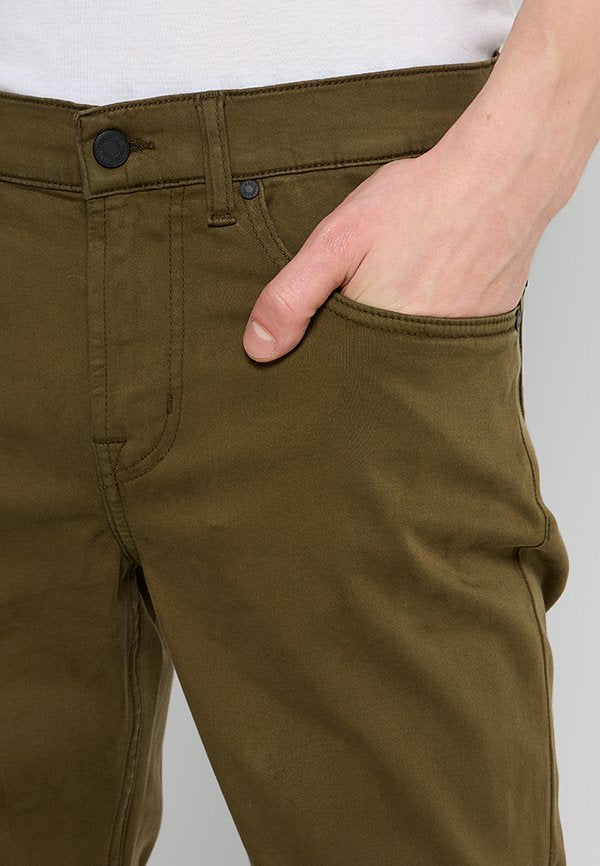 7 for all mankind SLIMMY LUXE PERFORMANCE PLUS