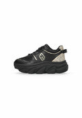 CHUNKY AND GLITTER SNEAKERS Media 1