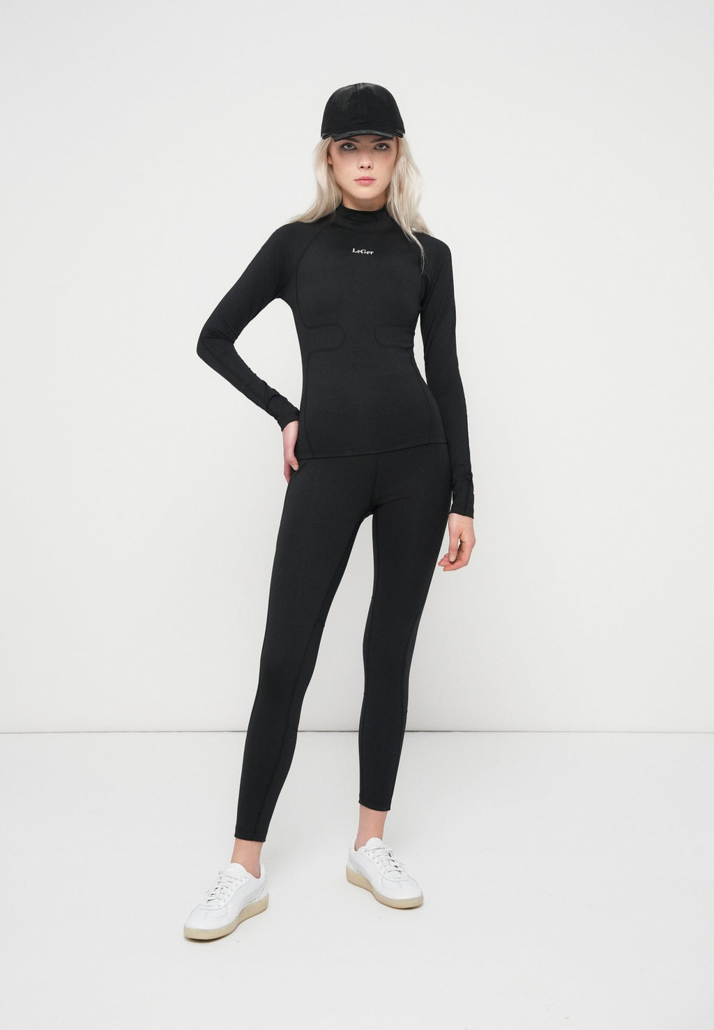 LeGer by Lena Gercke THALKE PANTS
