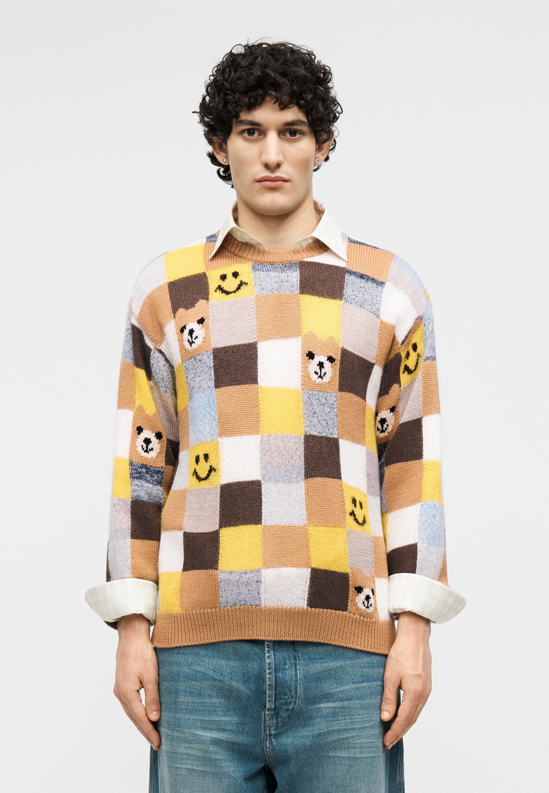 MOSCHINO