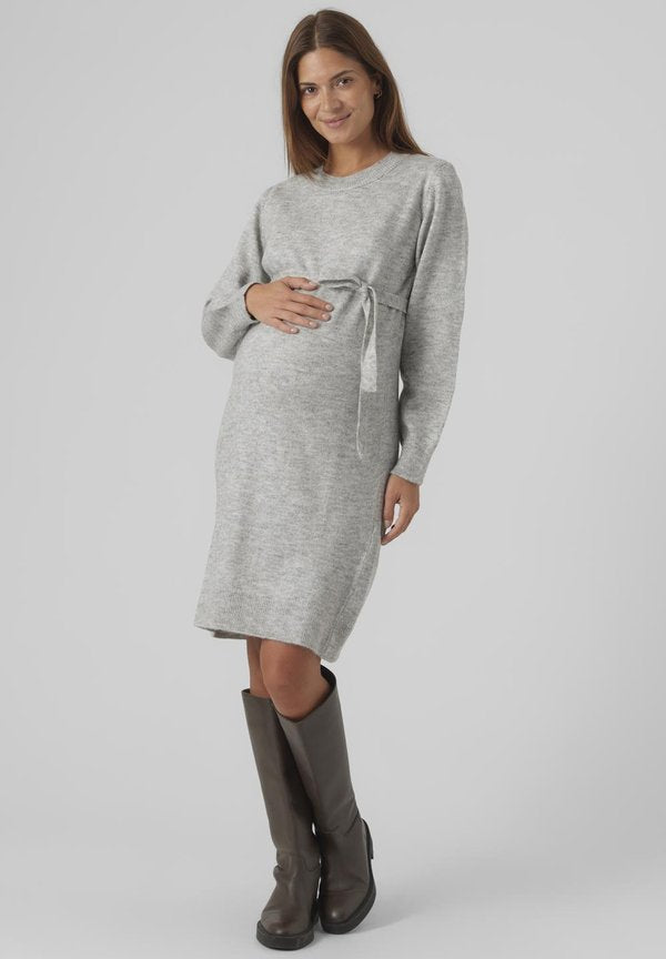 MAMALICIOUS Knitted MLNEWANNE Maternity