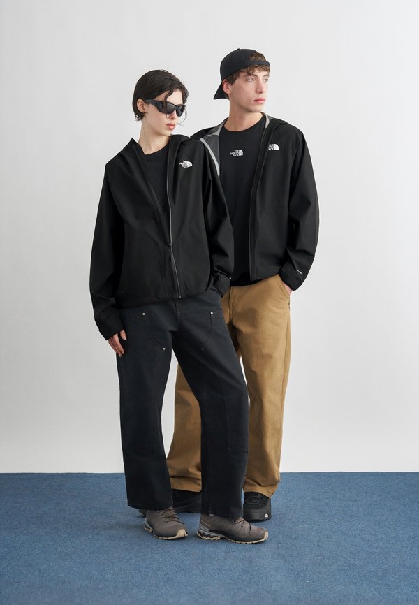 The North Face U NSE RAIN JACKET UNISEX