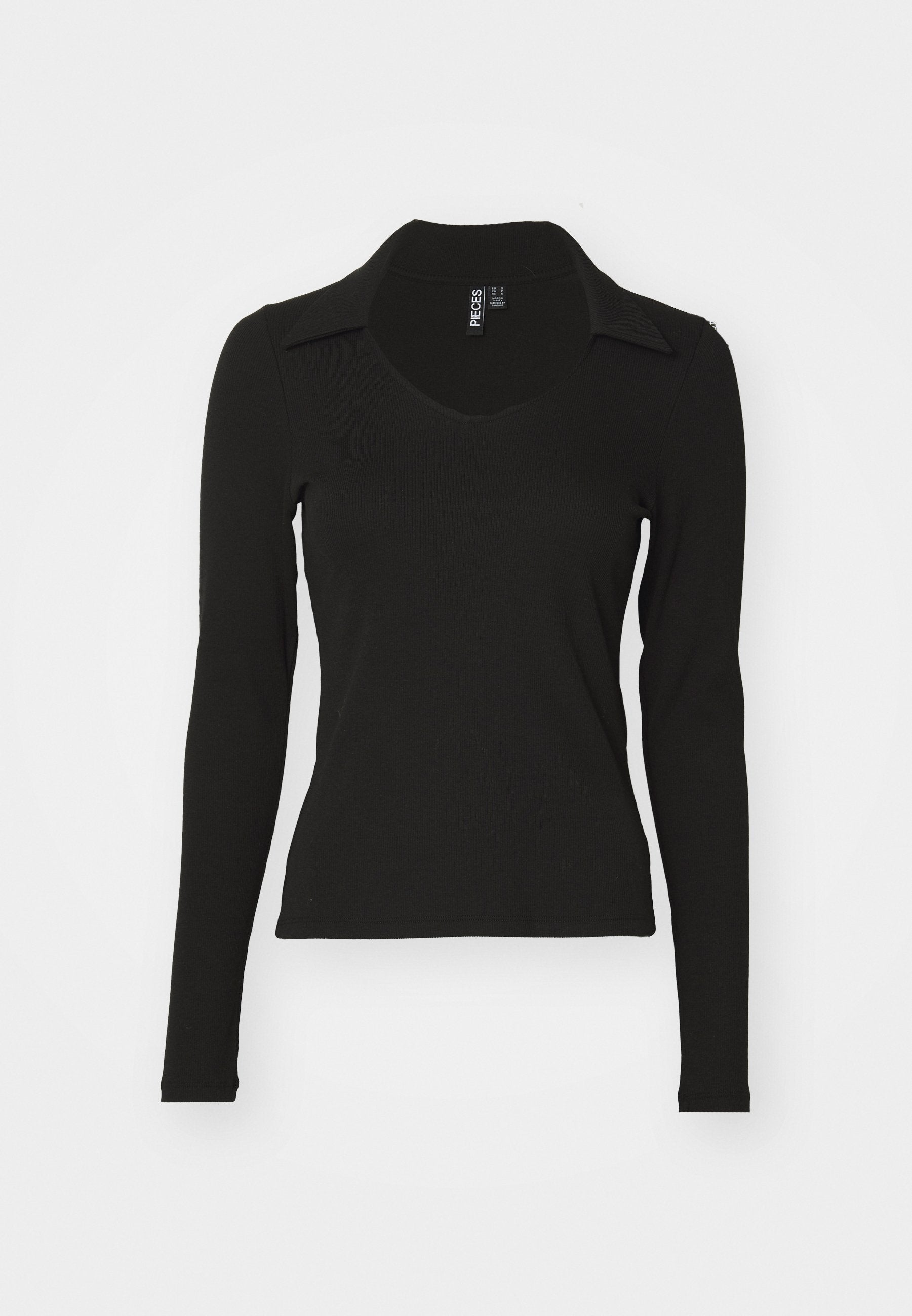 Pieces PCNIKITA VNECK