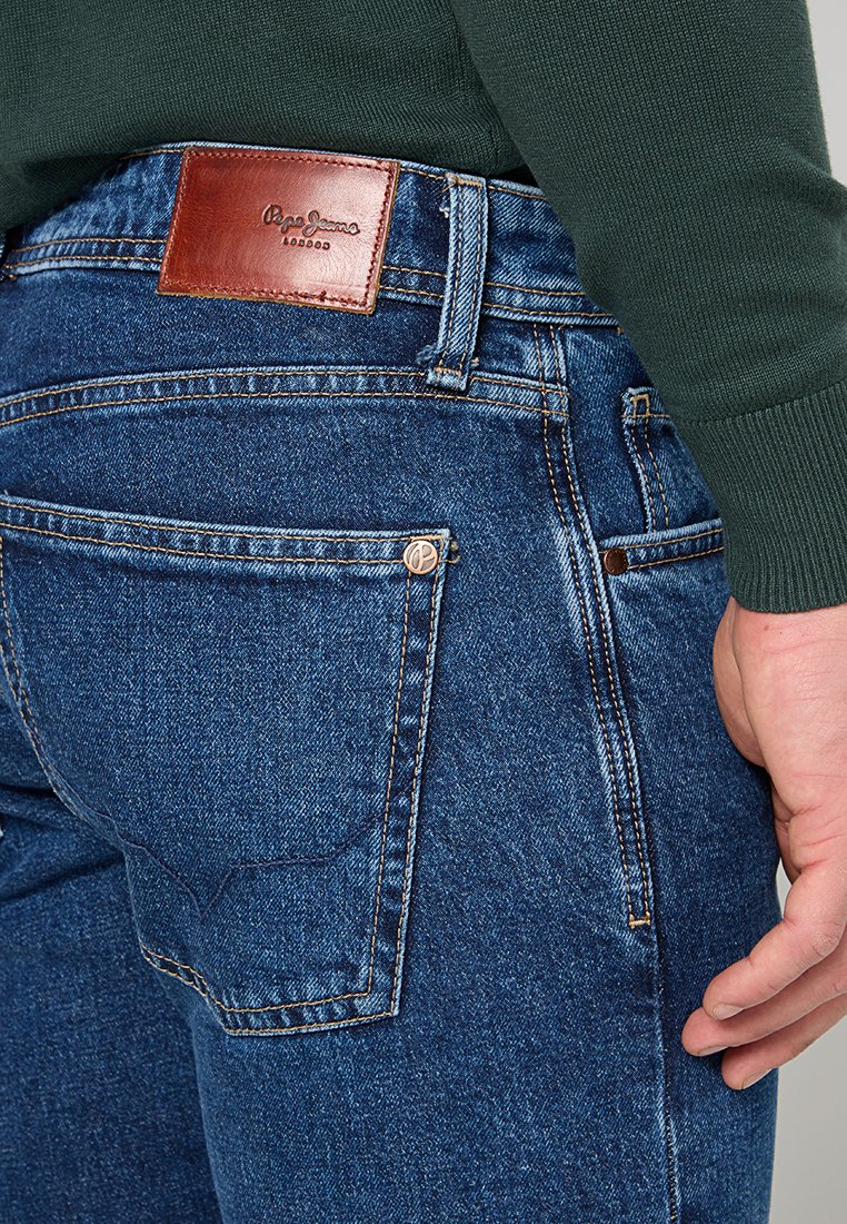 Pepe Jeans