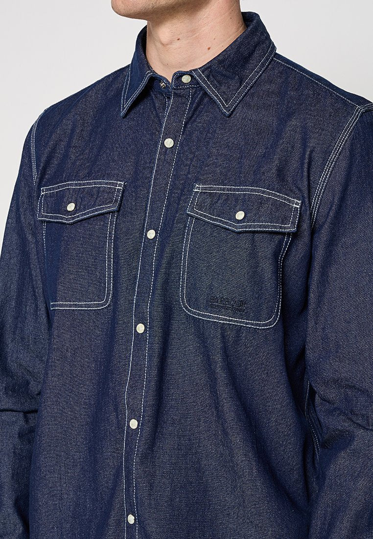 Barbour International TERENCE