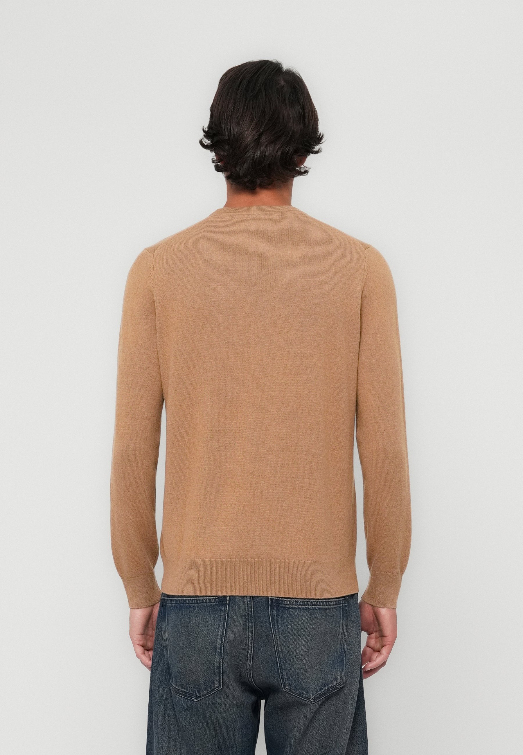 Lyle & Scott CREW NECK