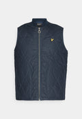 Lyle & Scott QUILTED GILET