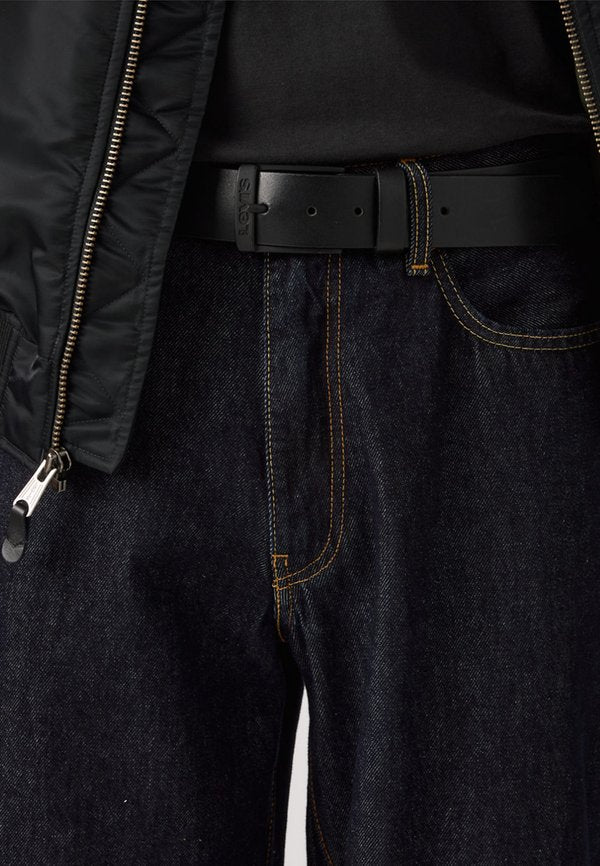 Levi's® DUNCAN - Belt - caviar