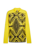 Puma BORUSSIA DORTMUND PRE-MATCH QUARTER-ZIP