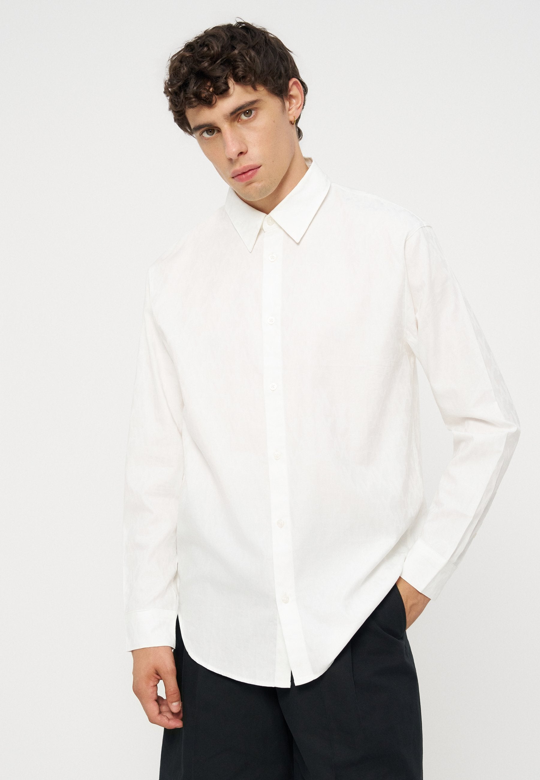 Armani Exchange Hemd Media 4