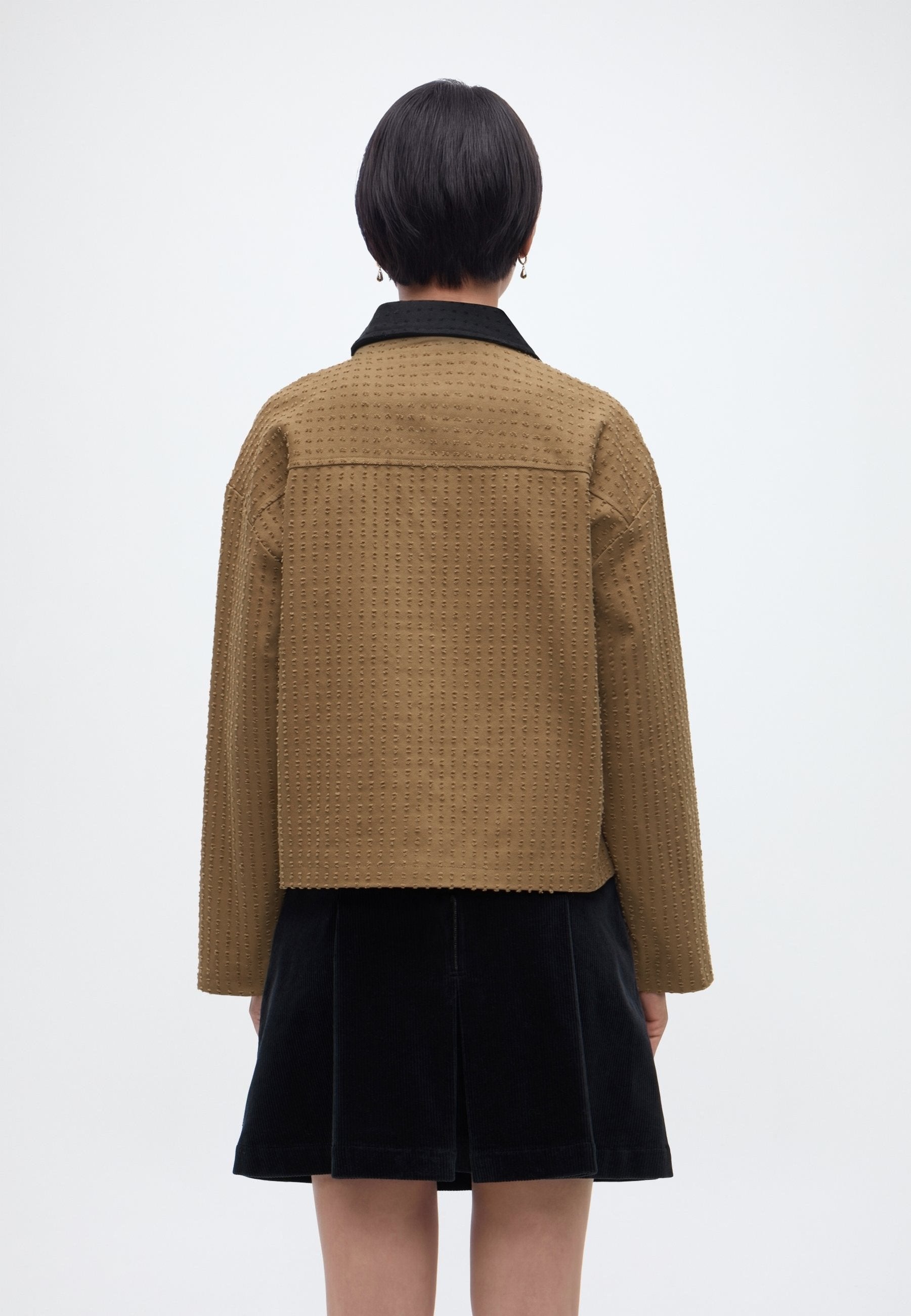 Rue de Femme BERTILLE JACKET