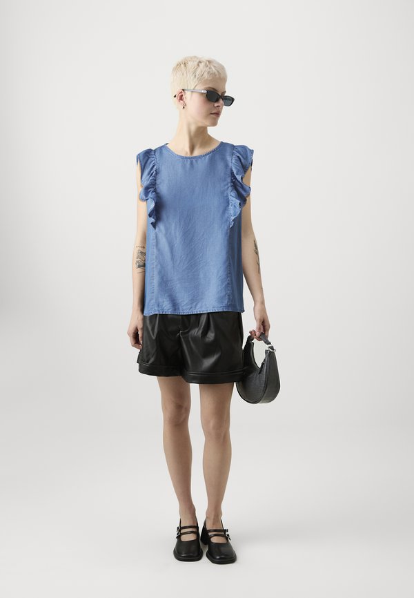 Vero Moda Petite VMBREE FRILL
