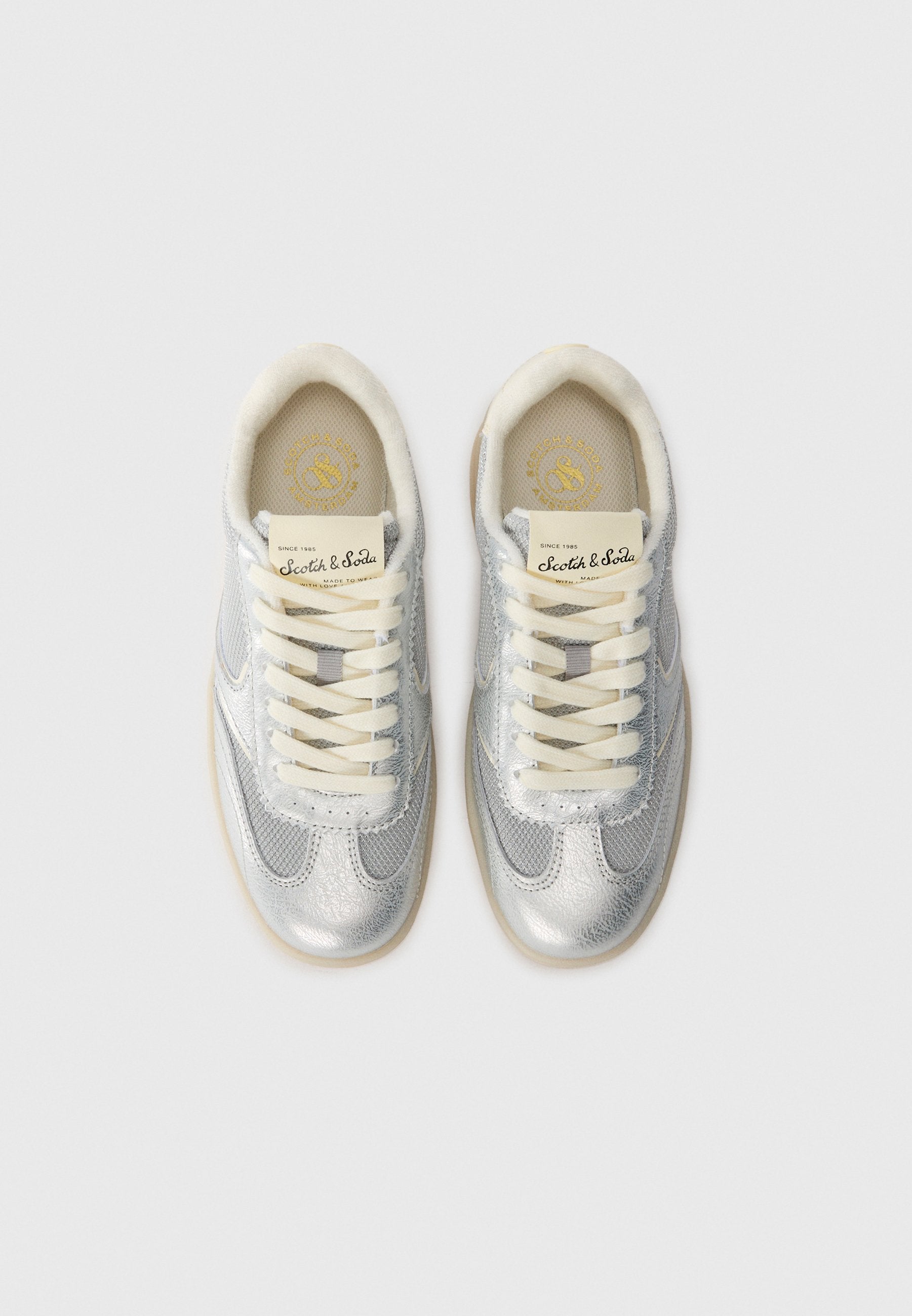 Scotch & Soda MINNY 1