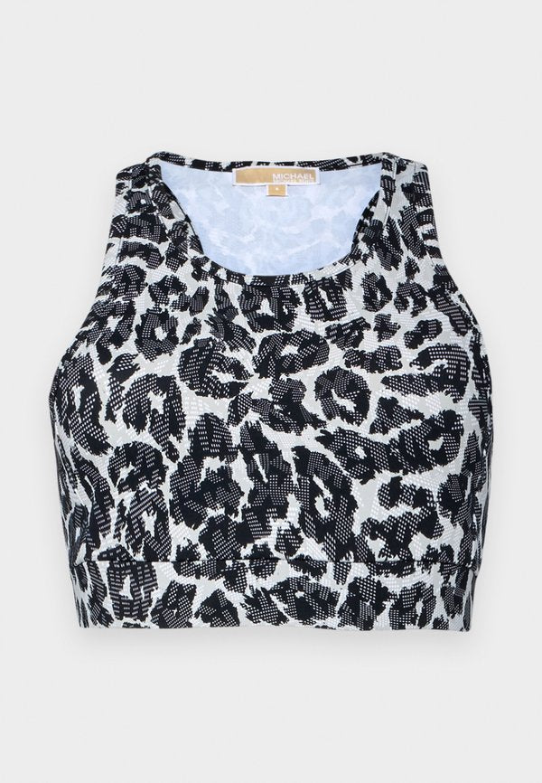 MICHAEL Michael Kors SCOOP BRA