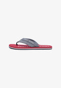 Tommy Hilfiger CHAMBRAY - T-bar sandals - desert sky