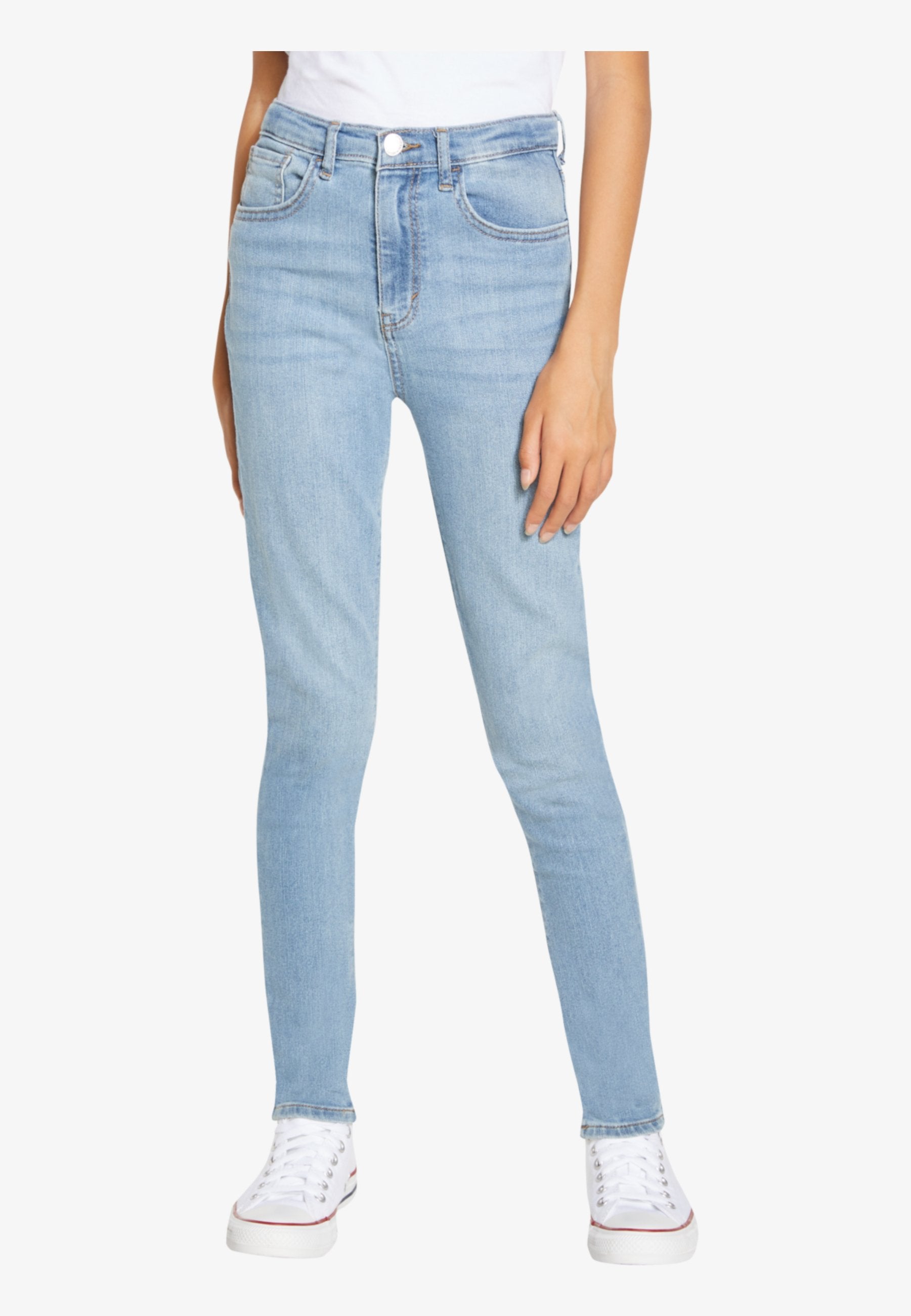 Levi's® 720 HIGH RISE