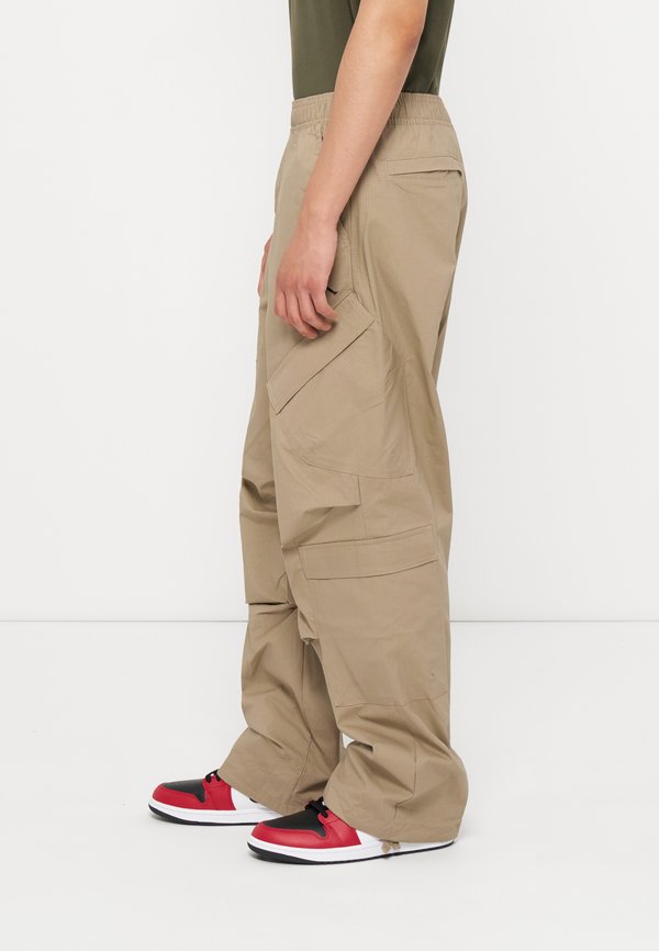 Jordan M J FLT UTILITY PANT