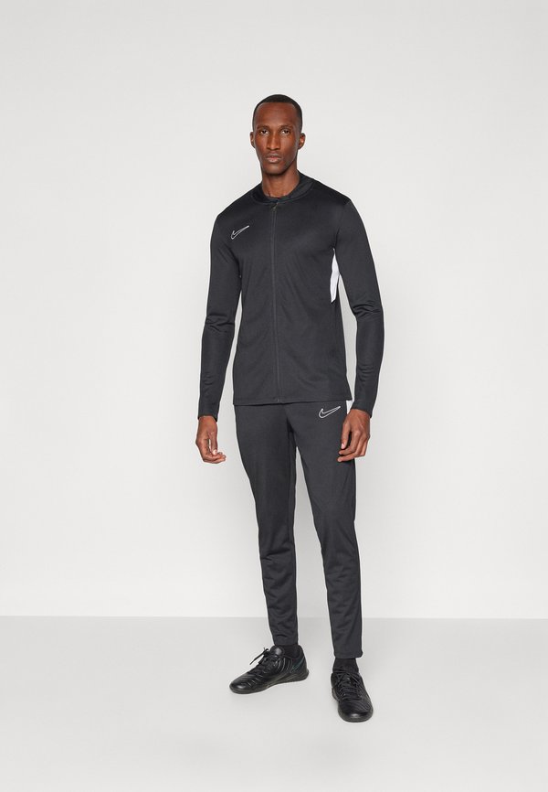 Nike Performance ACD25 - Tracksuit - black/white