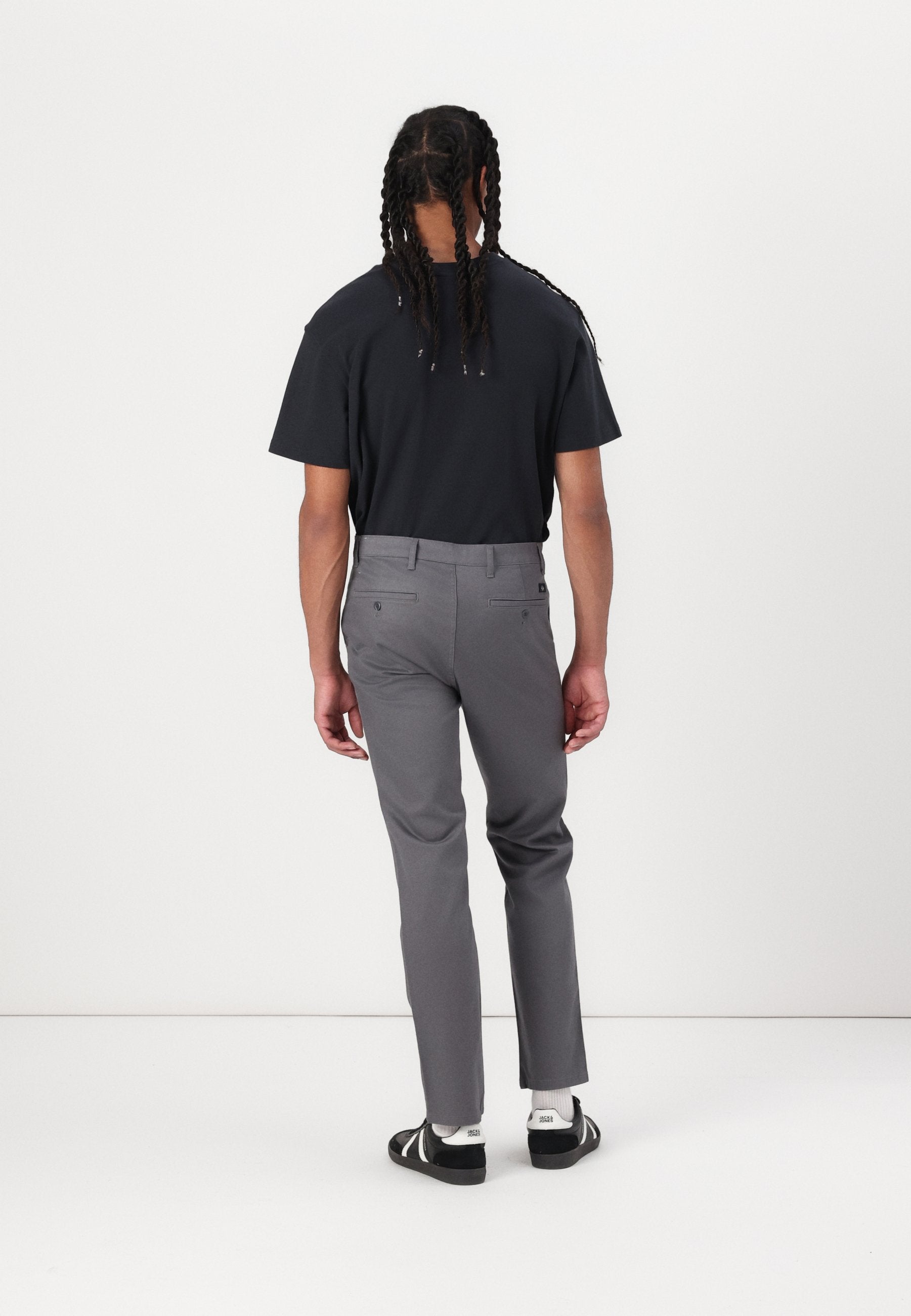 DOCKERS ORIGINAL CHINO SLIM