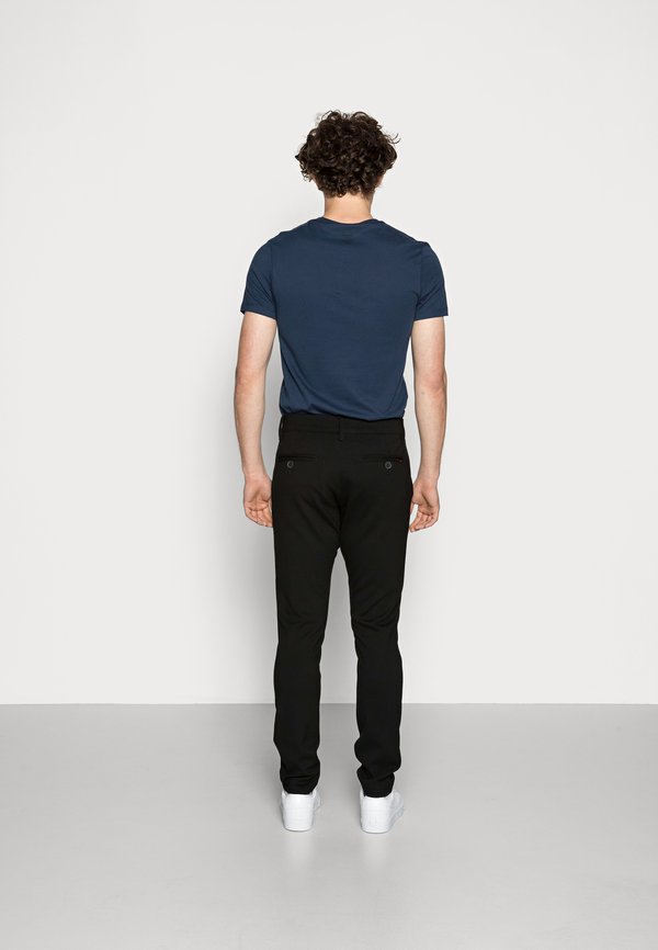 Denim Project DPMPONTE ROMA PLAIN
