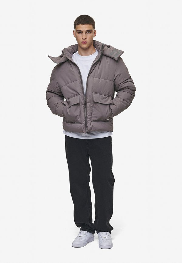 Pegador CARVEL WATER REACTIVE LOGO PUFFER