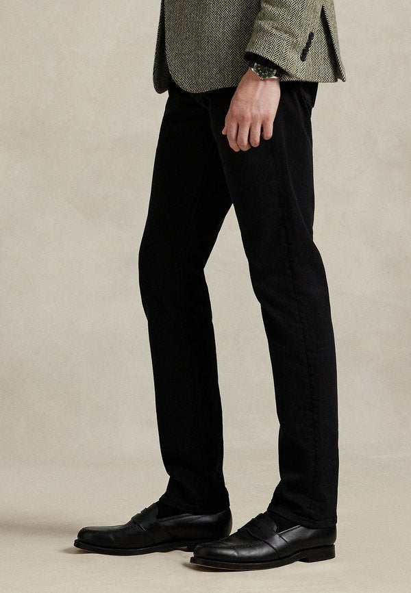 Polo Ralph Lauren SULLIVAN SLIM GARMENT-DYED STRETCH JEAN