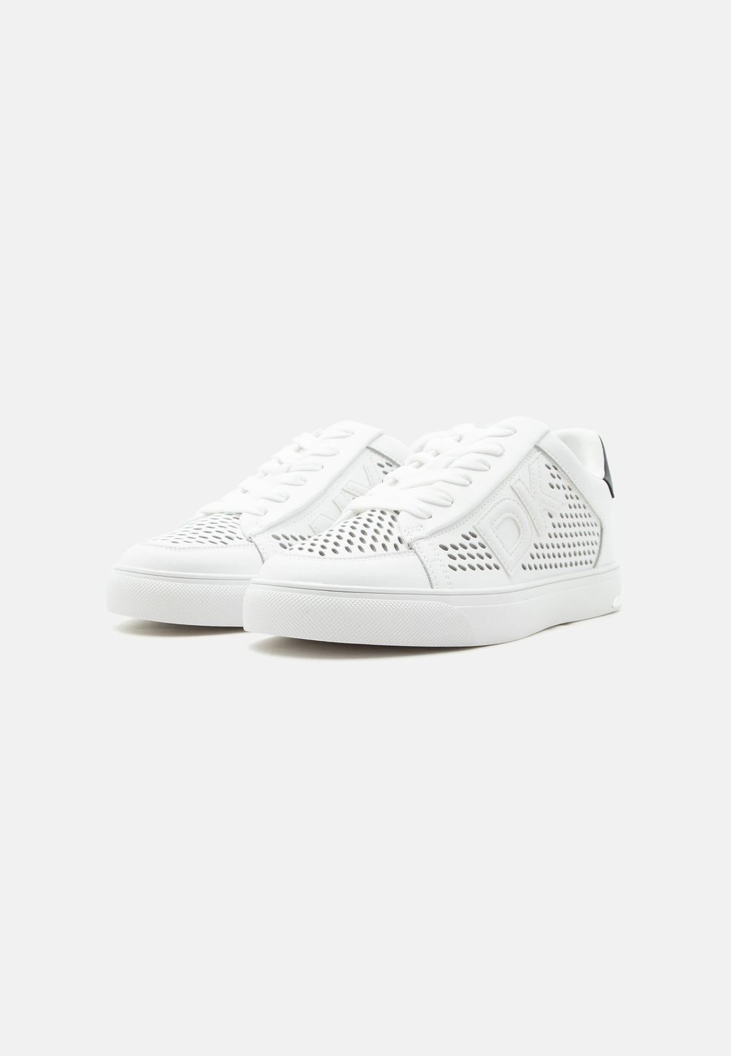DKNY ABENI LACE UP