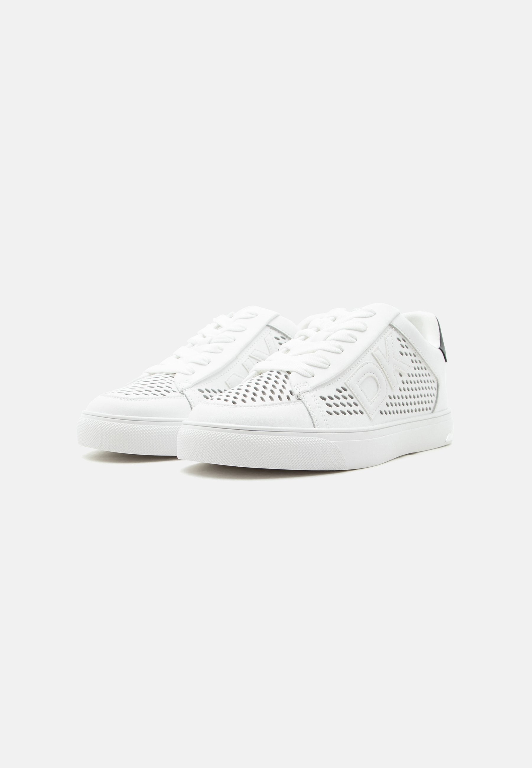 DKNY ABENI LACE UP